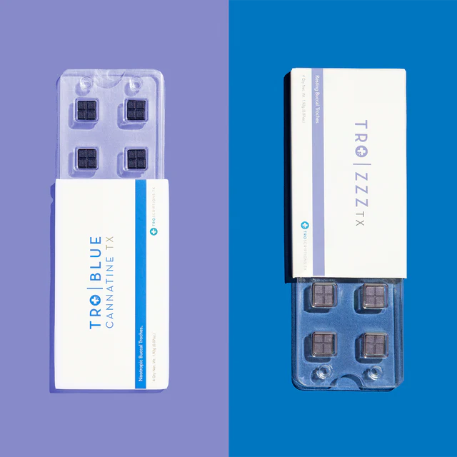 The AM+PM Solution Bundle – Troscriptions