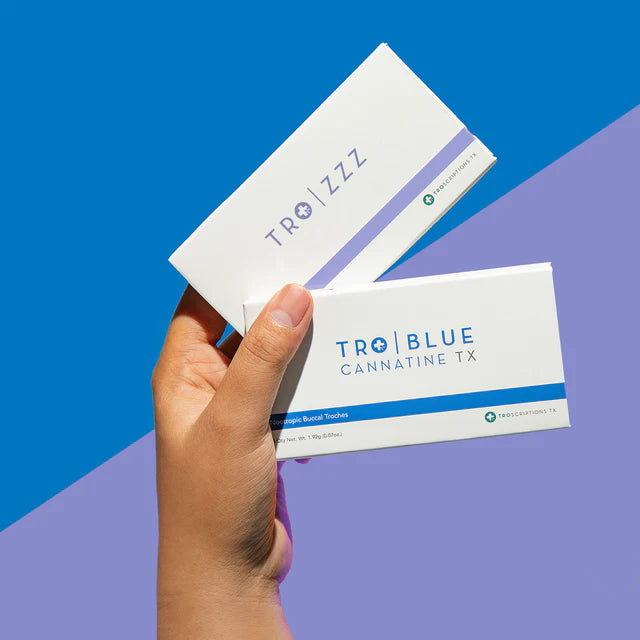 The AM+PM Solution Bundle – Troscriptions