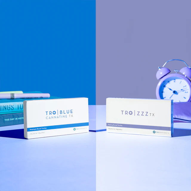 The AM+PM Solution Bundle – Troscriptions