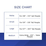 The Angle Body System – Back Support Systems