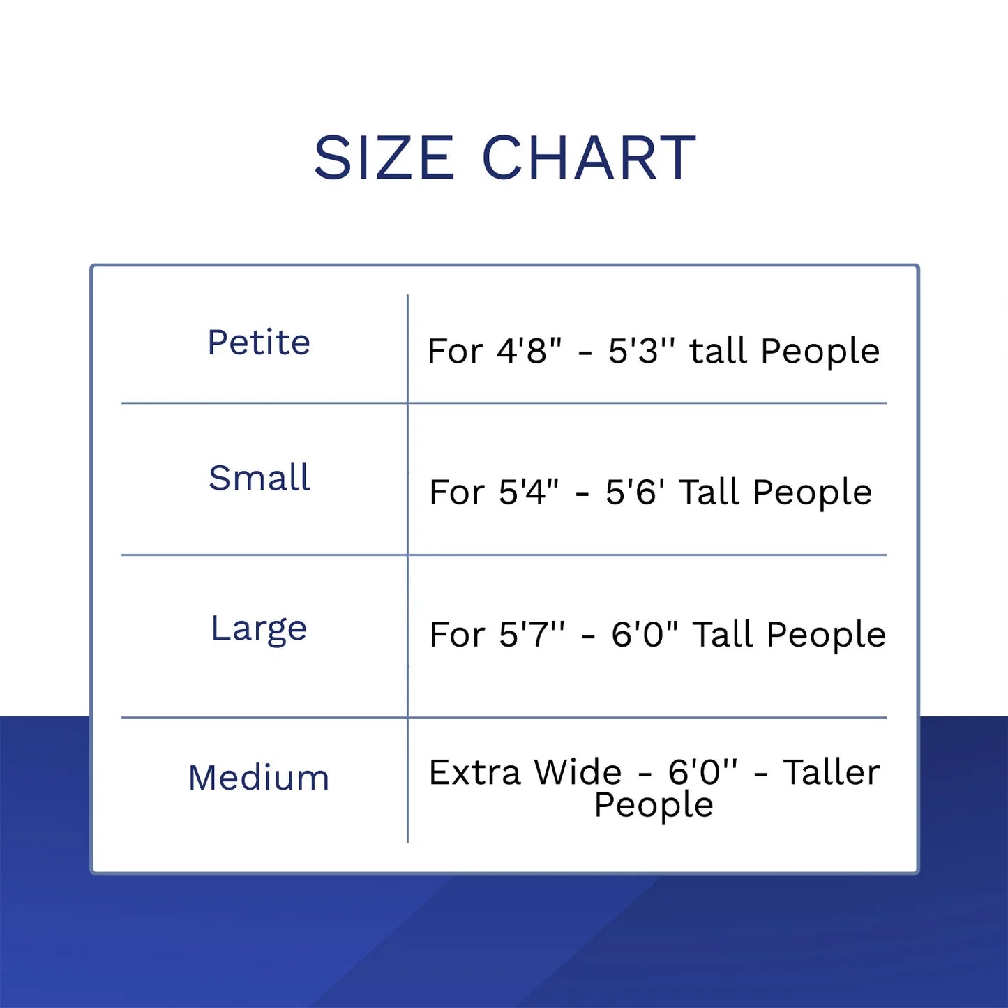 The Angle Body System – Back Support Systems