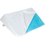 The Angle Wedge Pillow for Back Pain – Back Support Systems