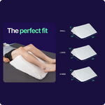 The Angle Wedge Pillow for Back Pain – Back Support Systems