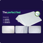 The Angle Wedge Pillow for Back Pain – Back Support Systems