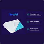 The Angle Wedge Pillow for Back Pain – Back Support Systems