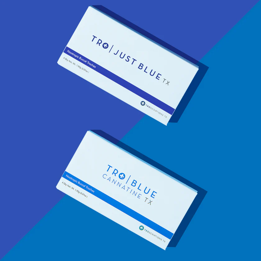 The GSD Bundle – Troscriptions