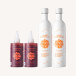 The Heat Bundle – Algae Cooking Club