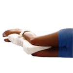 The Knee-T Leg Pillow for Pain Relief – Back Support Systems