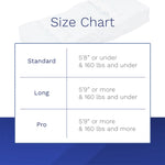 The Knee-T Leg Pillow for Pain Relief – Back Support Systems