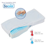 The Knee-T Leg Pillow for Pain Relief – Back Support Systems