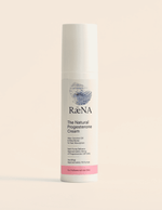 The Natural Progesterone Cream 50mg – Raena