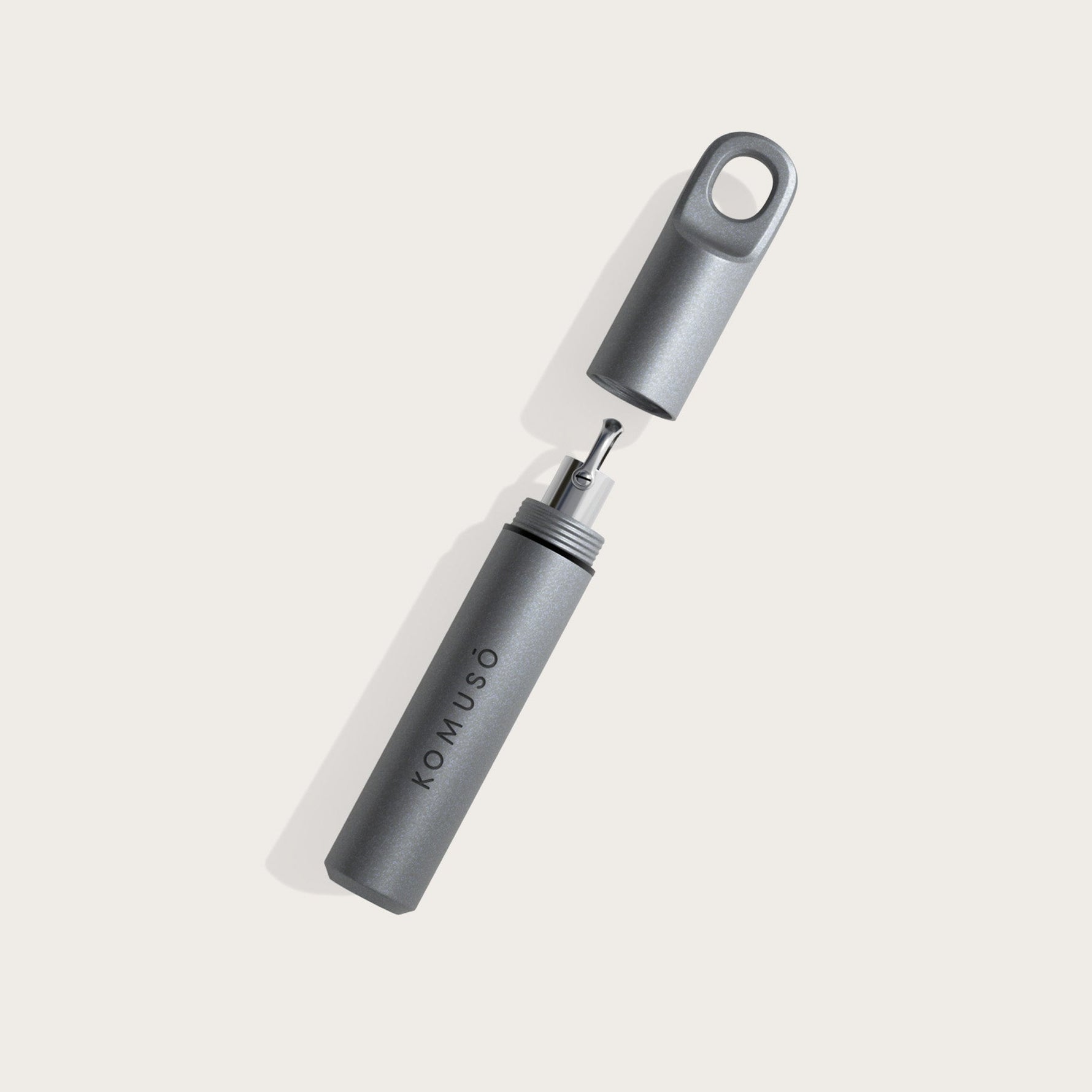 The Vessel – Komuso Design