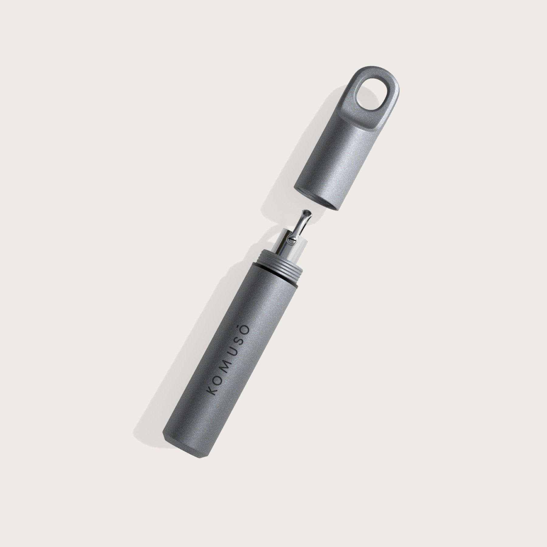 The Vessel – Komuso Design