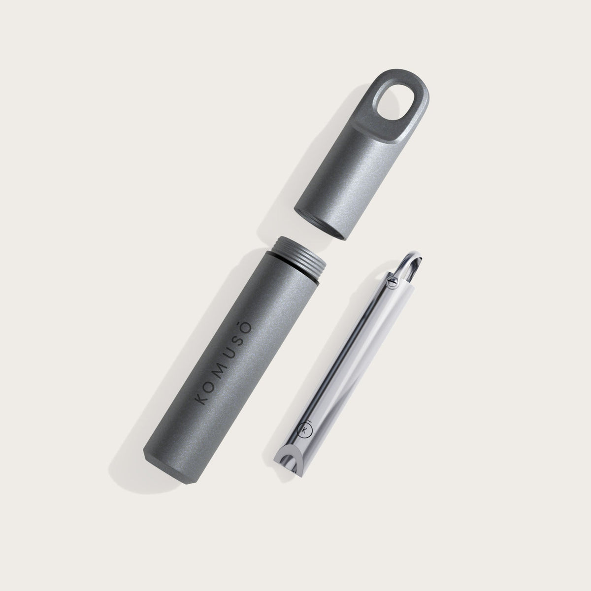 The Vessel – Komuso Design