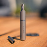 The Vessel – Komuso Design