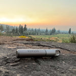 The Vessel – Komuso Design