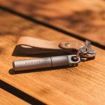 The Vessel – Komuso Design