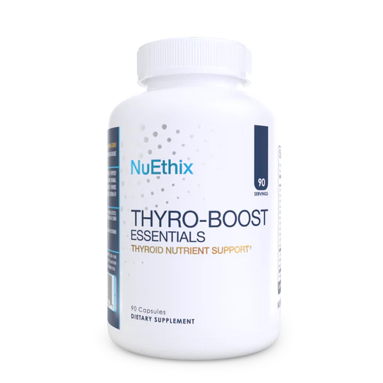 Thyro-Boost Essentials