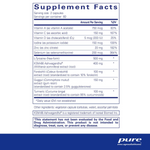 Thyroid Support Complex – Pure Encapsulations