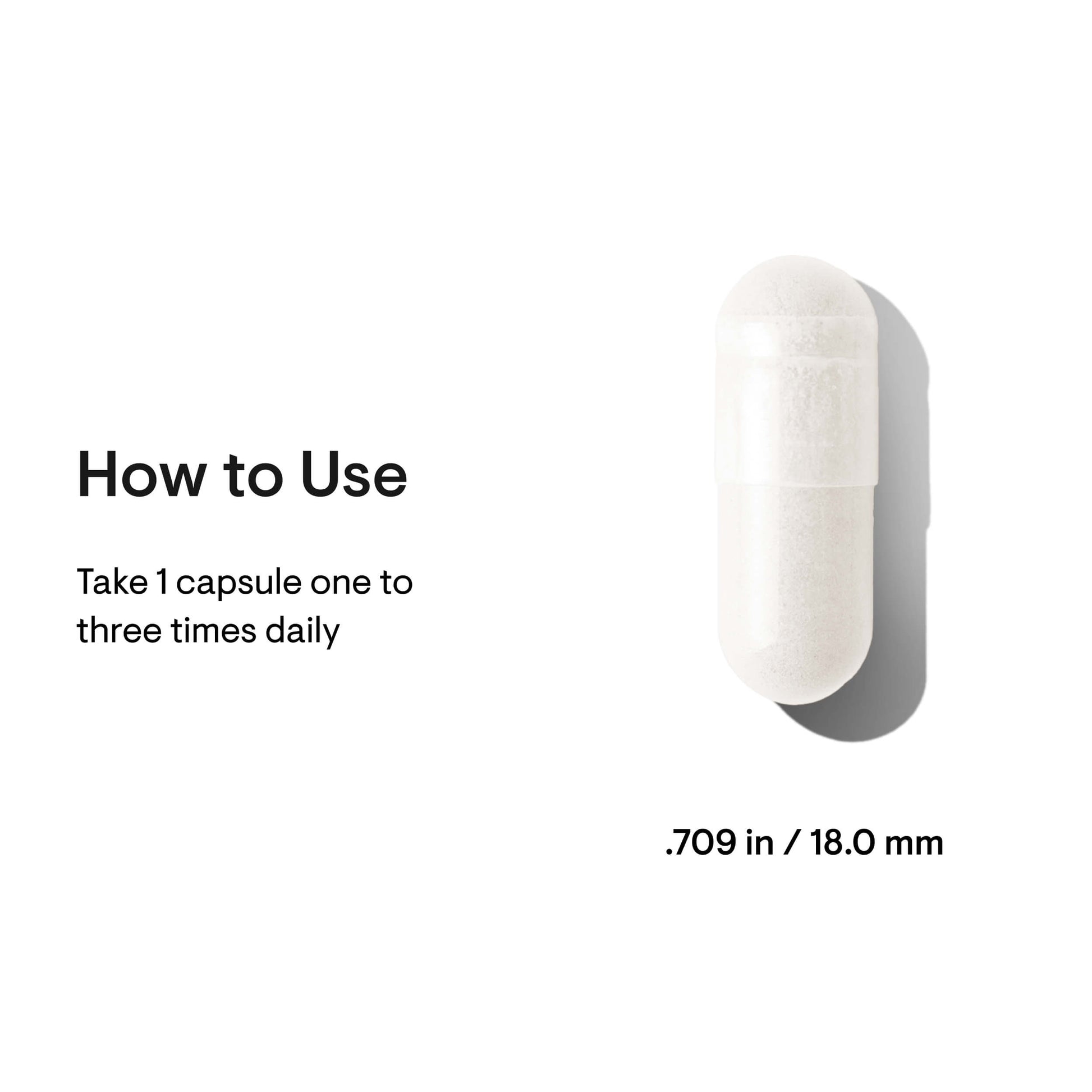 Trace Minerals – Thorne