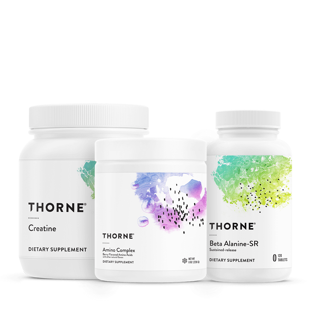 Training Stack - Berry – Thorne