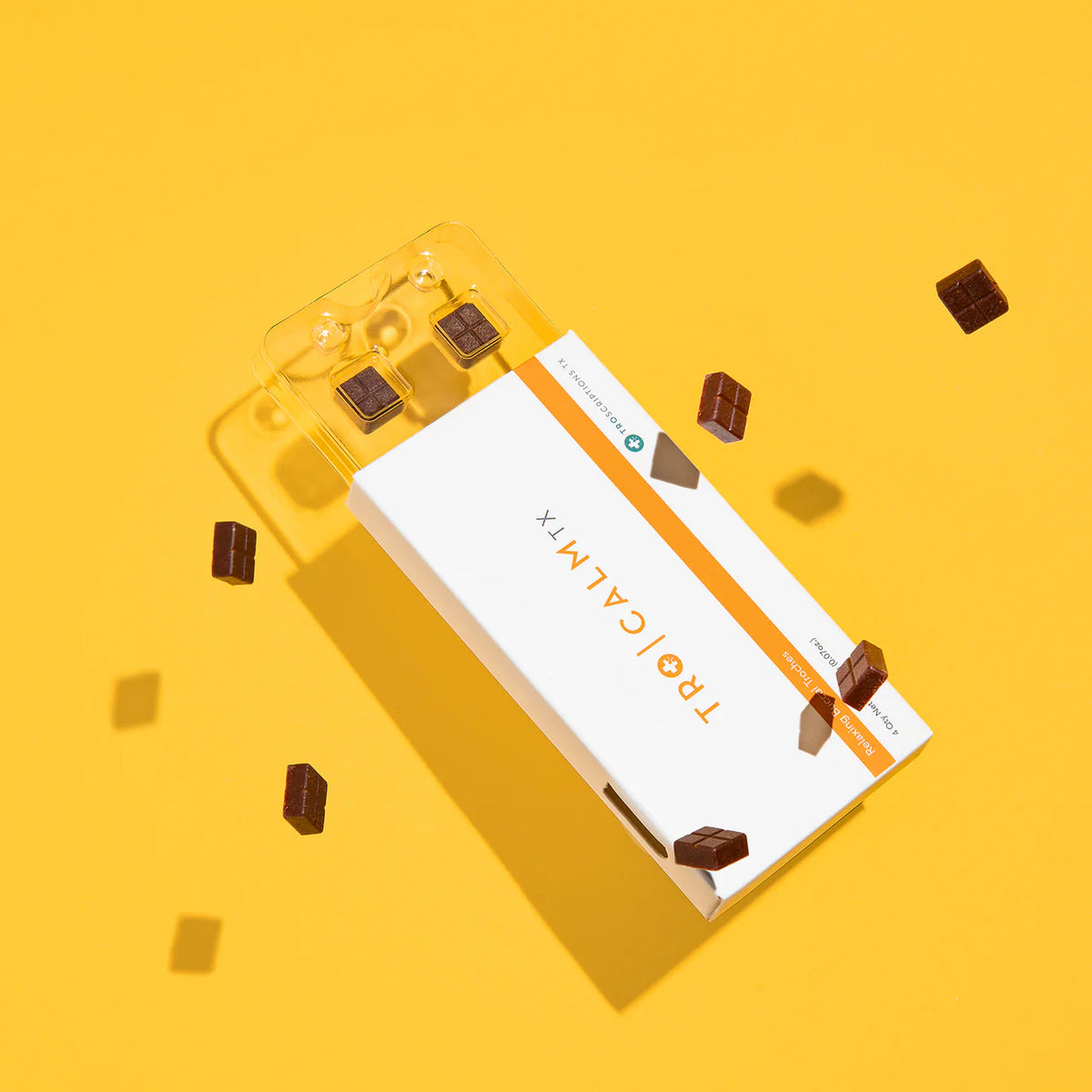 Tro Calm™ – Troscriptions