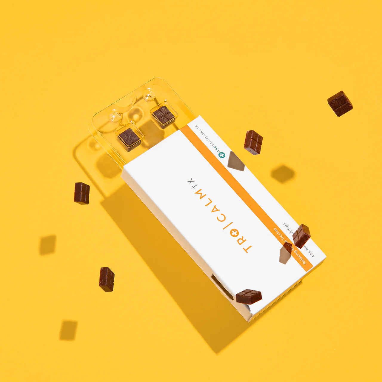 Tro Calm™ – Troscriptions