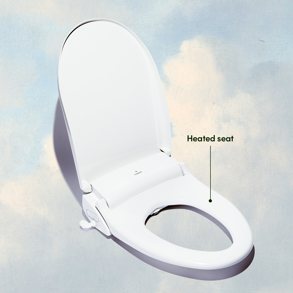 TUSHY Ace Electric Bidet Seat – TUSHY