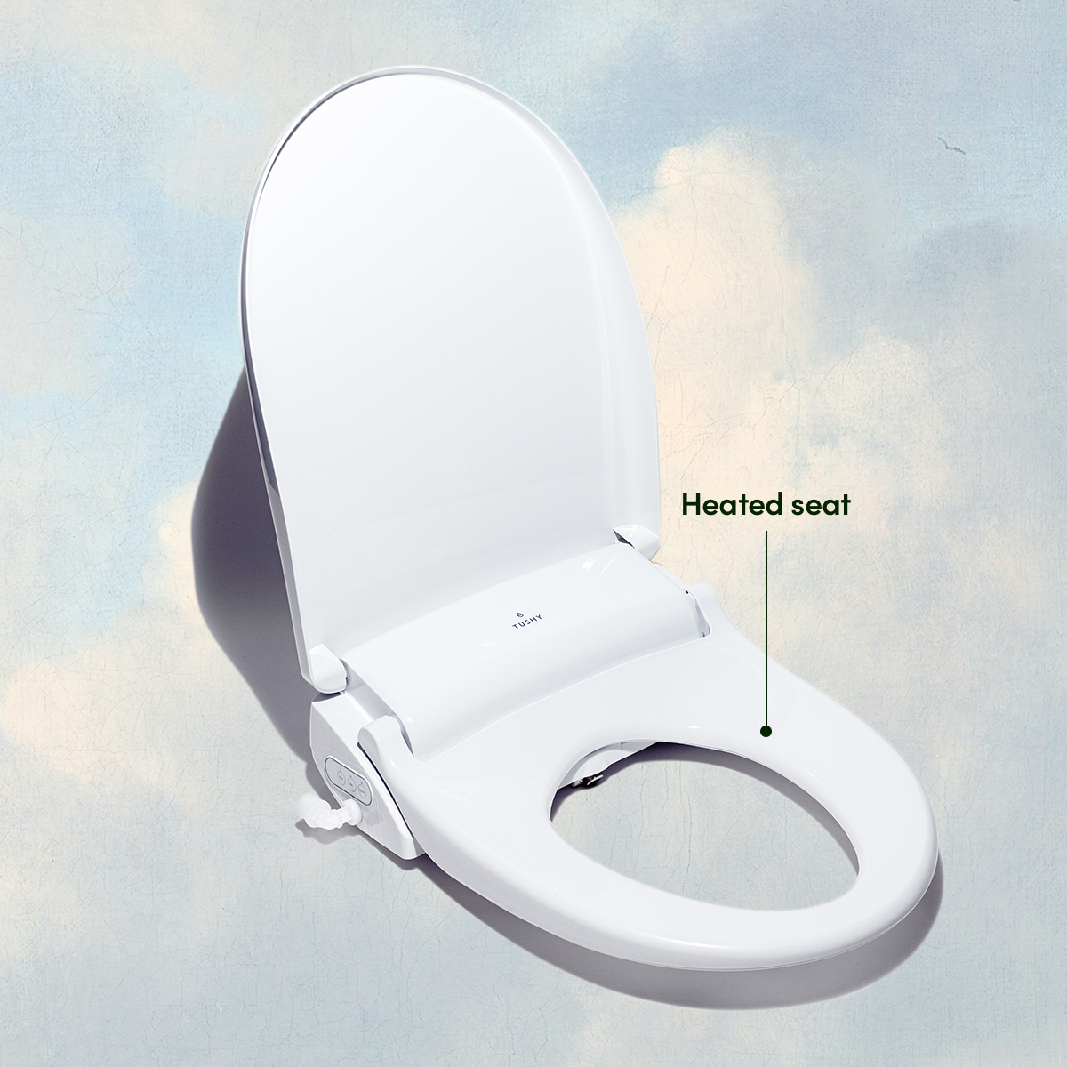 TUSHY Ace Electric Bidet Seat – TUSHY
