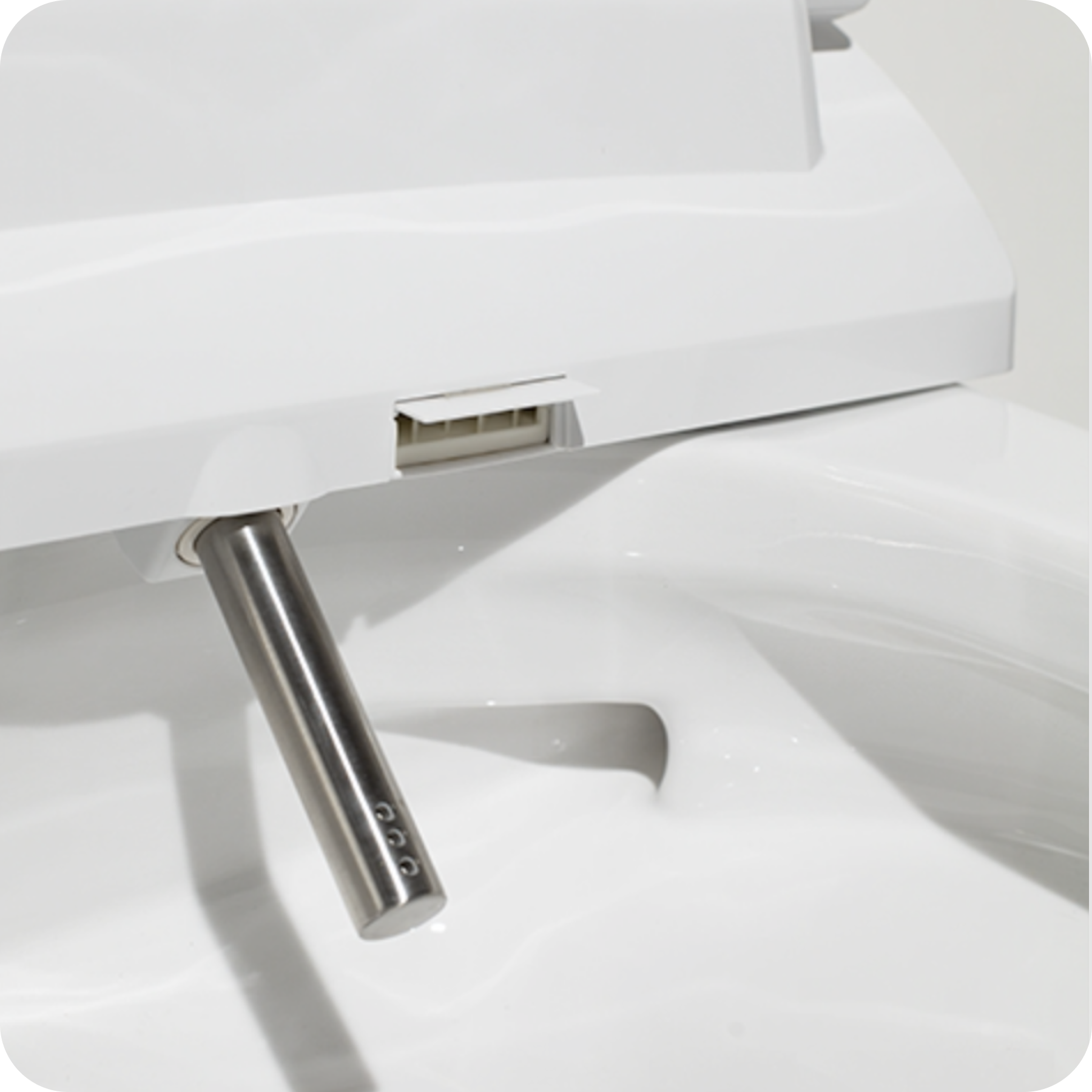 TUSHY Ace Electric Bidet Seat – TUSHY