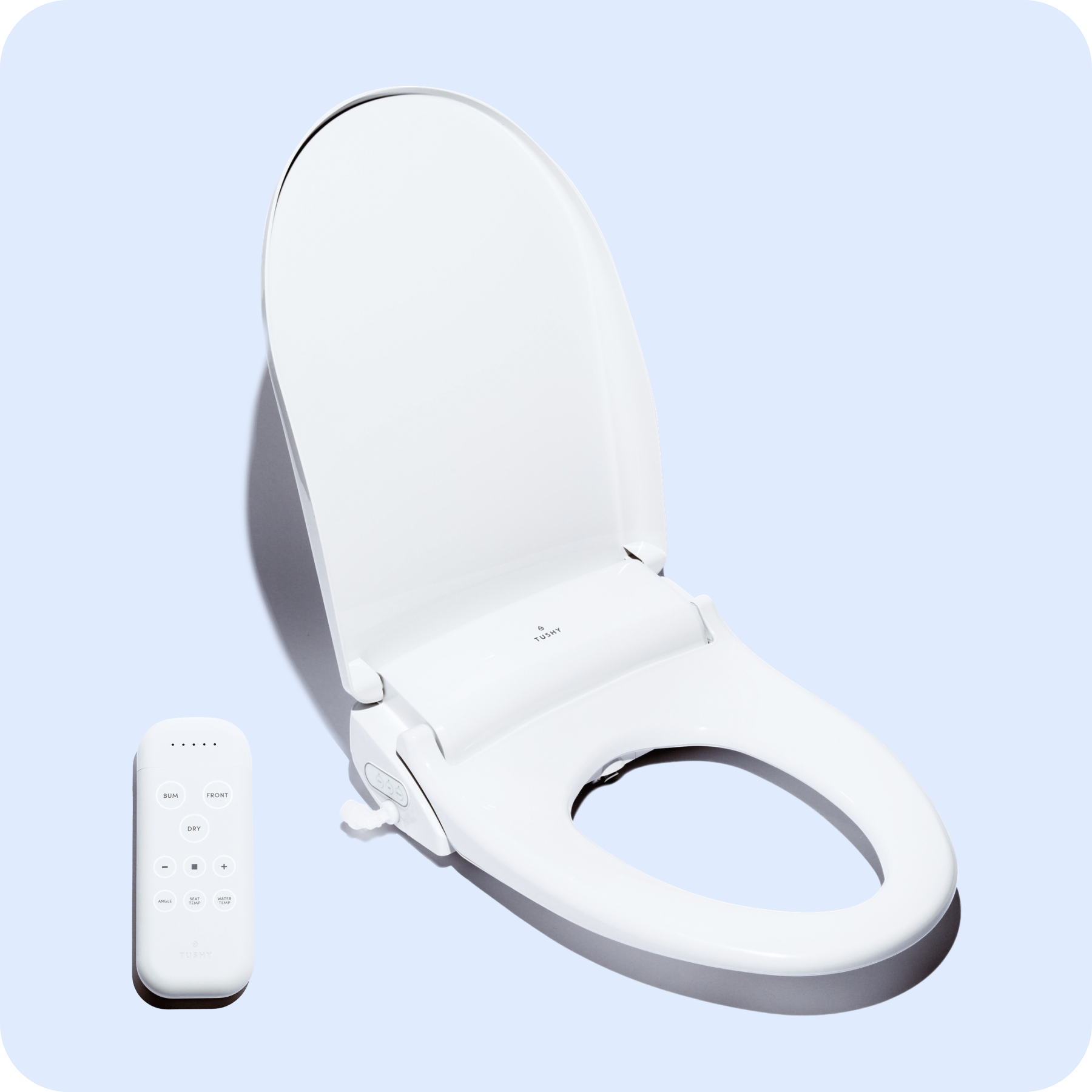 TUSHY Ace Electric Bidet Seat – TUSHY