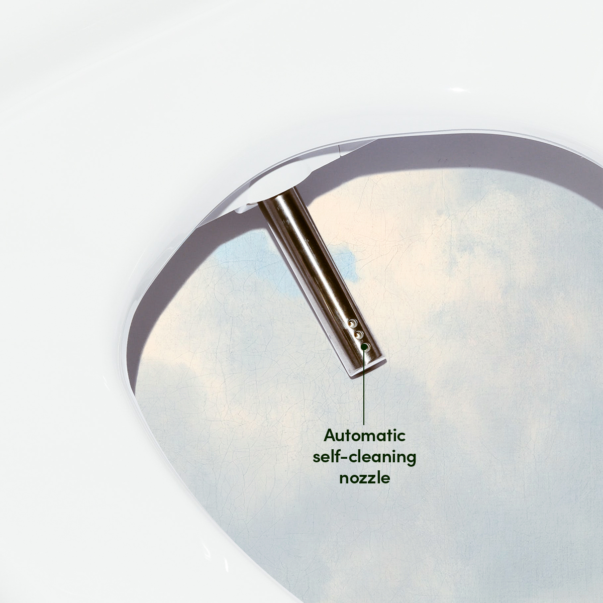 TUSHY Ace Electric Bidet Seat – TUSHY