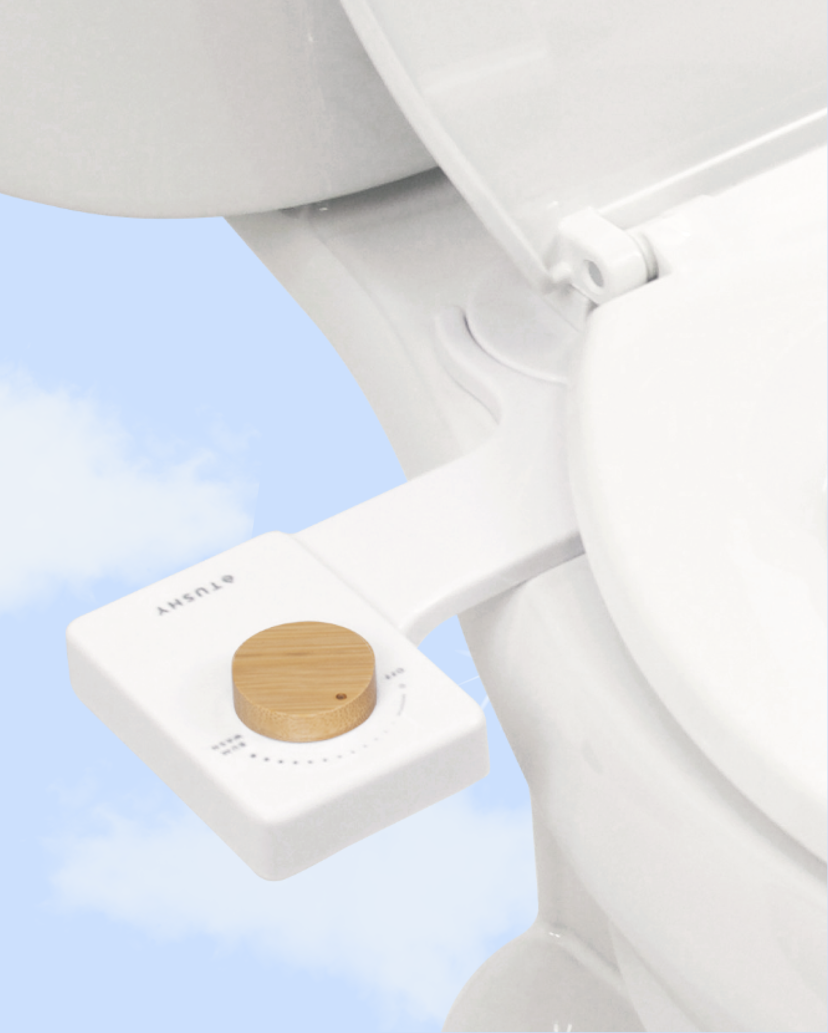 TUSHY Fresh – TUSHY