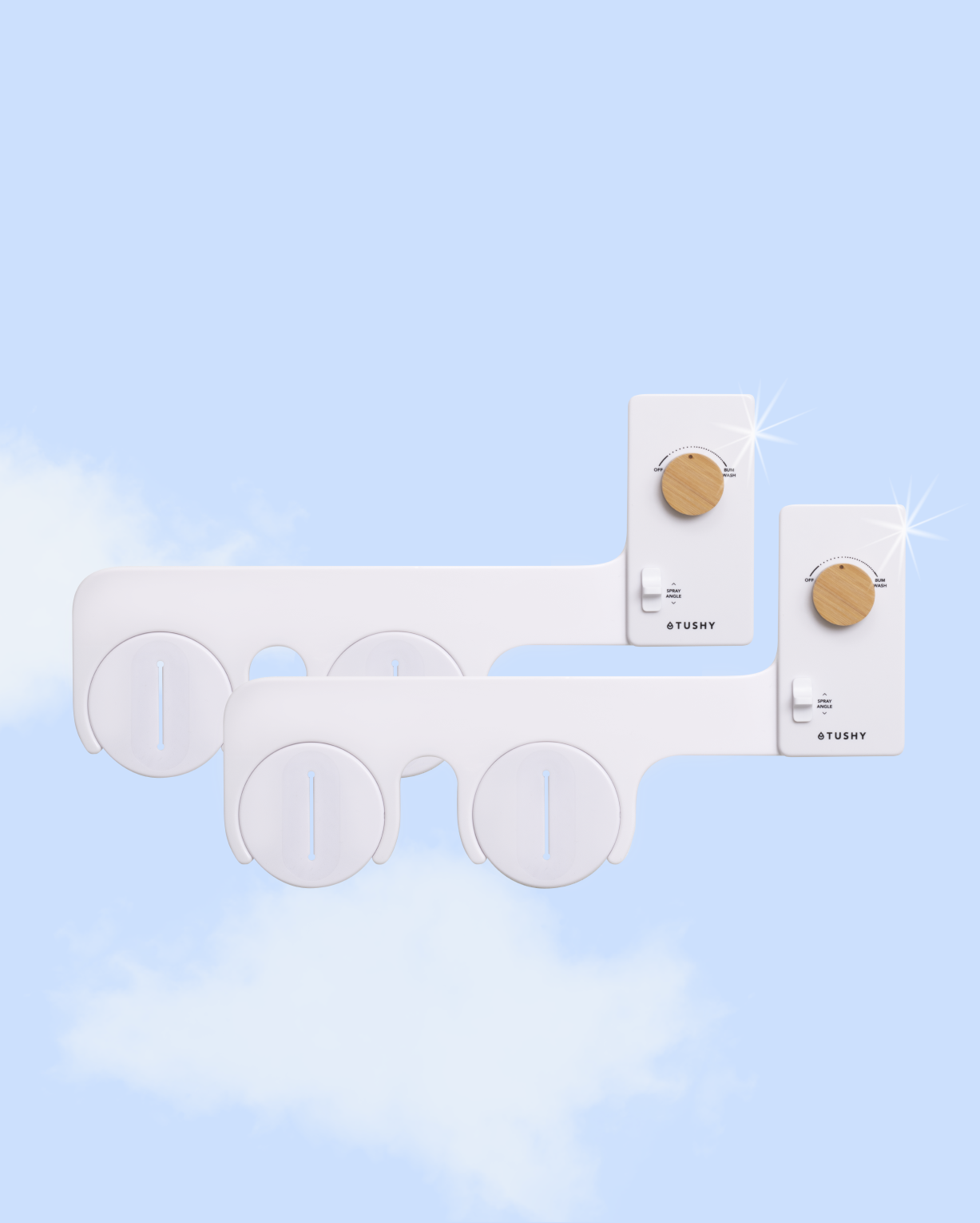 TUSHY Fresh – TUSHY