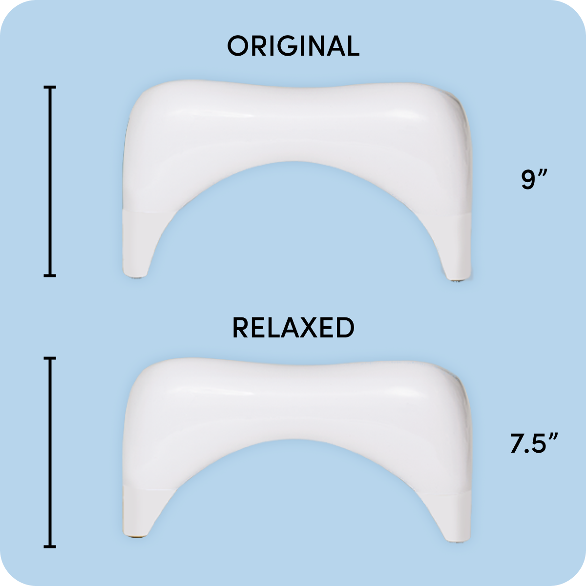 TUSHY Ottoman – TUSHY