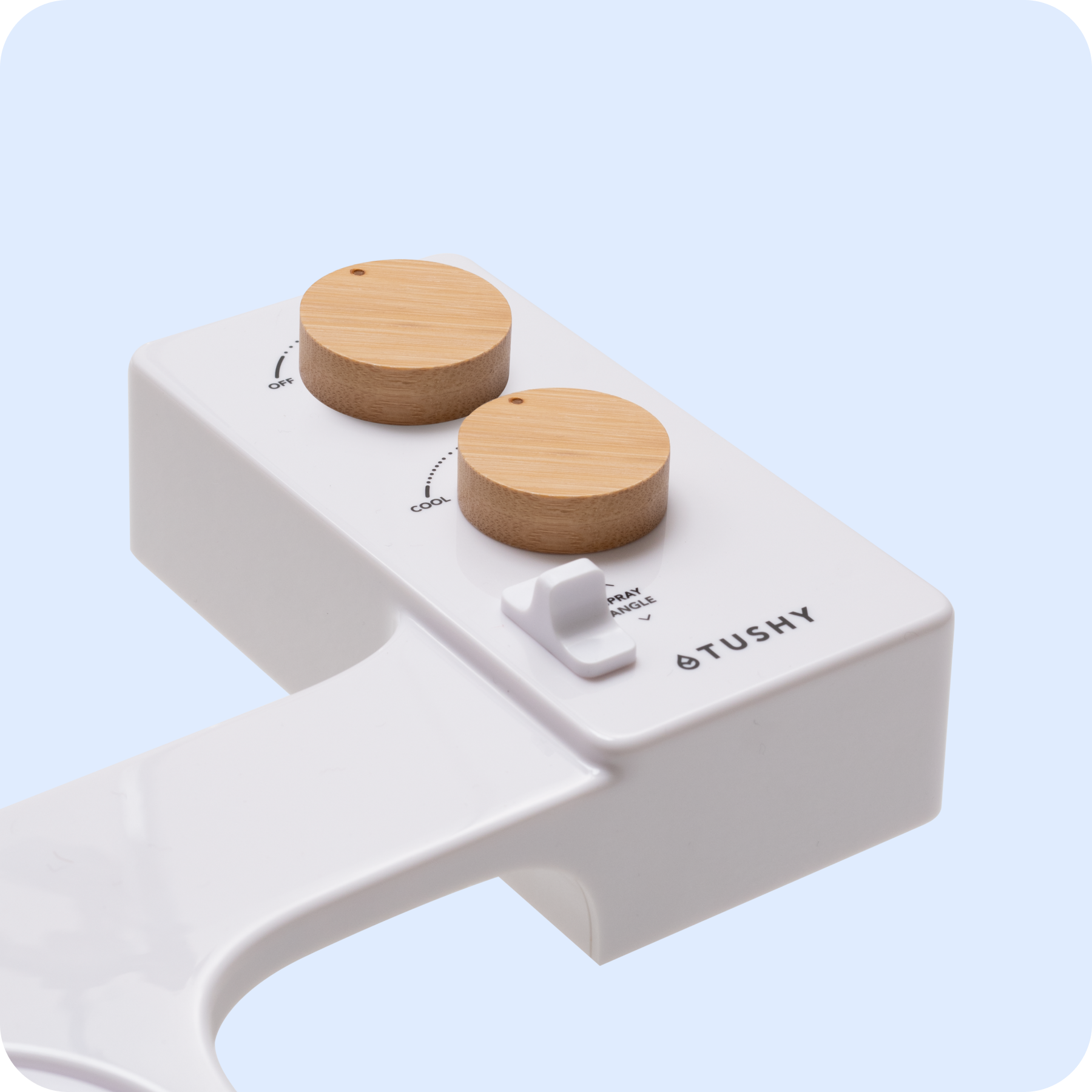 TUSHY Spa 3.0 – TUSHY