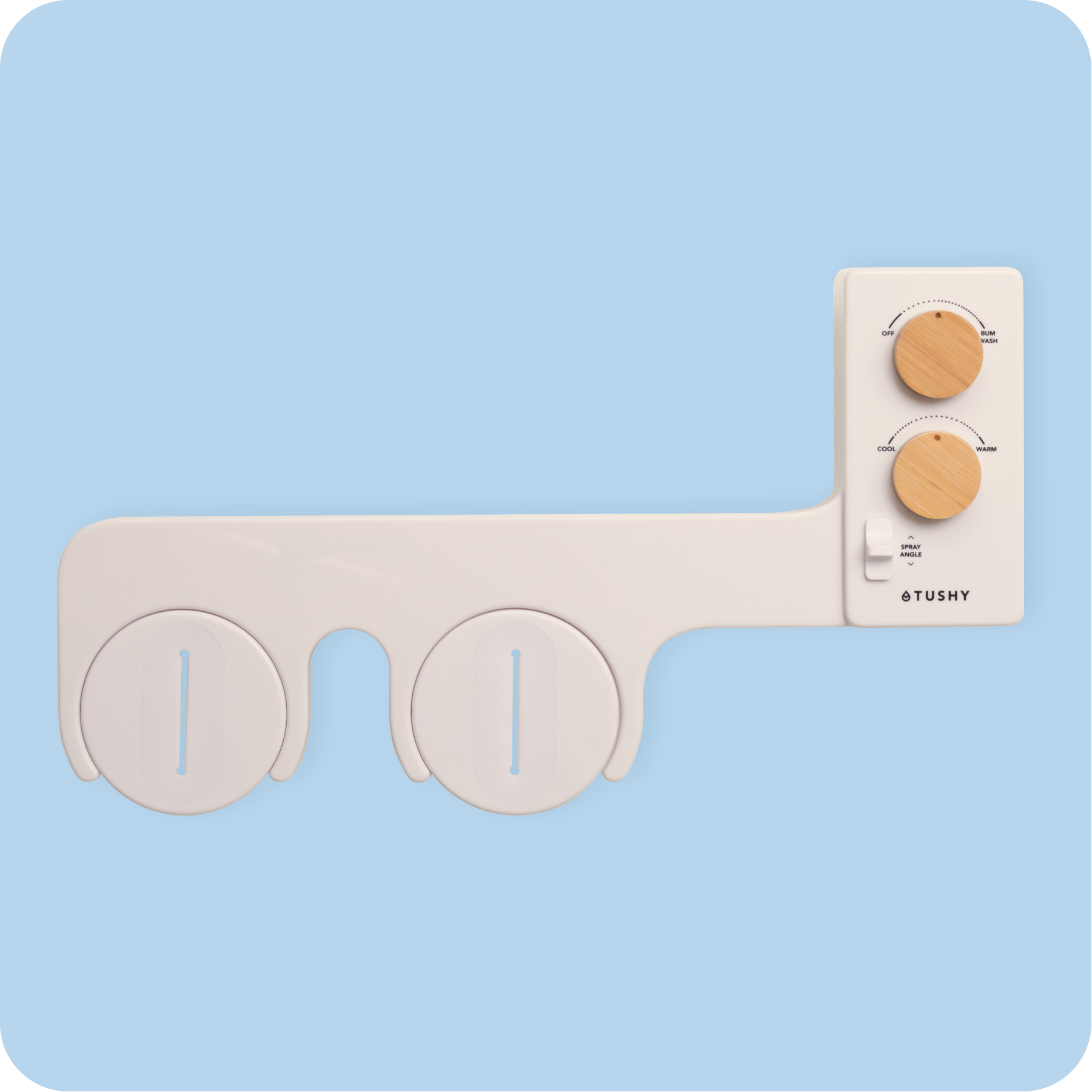 TUSHY Spa 3.0 – TUSHY