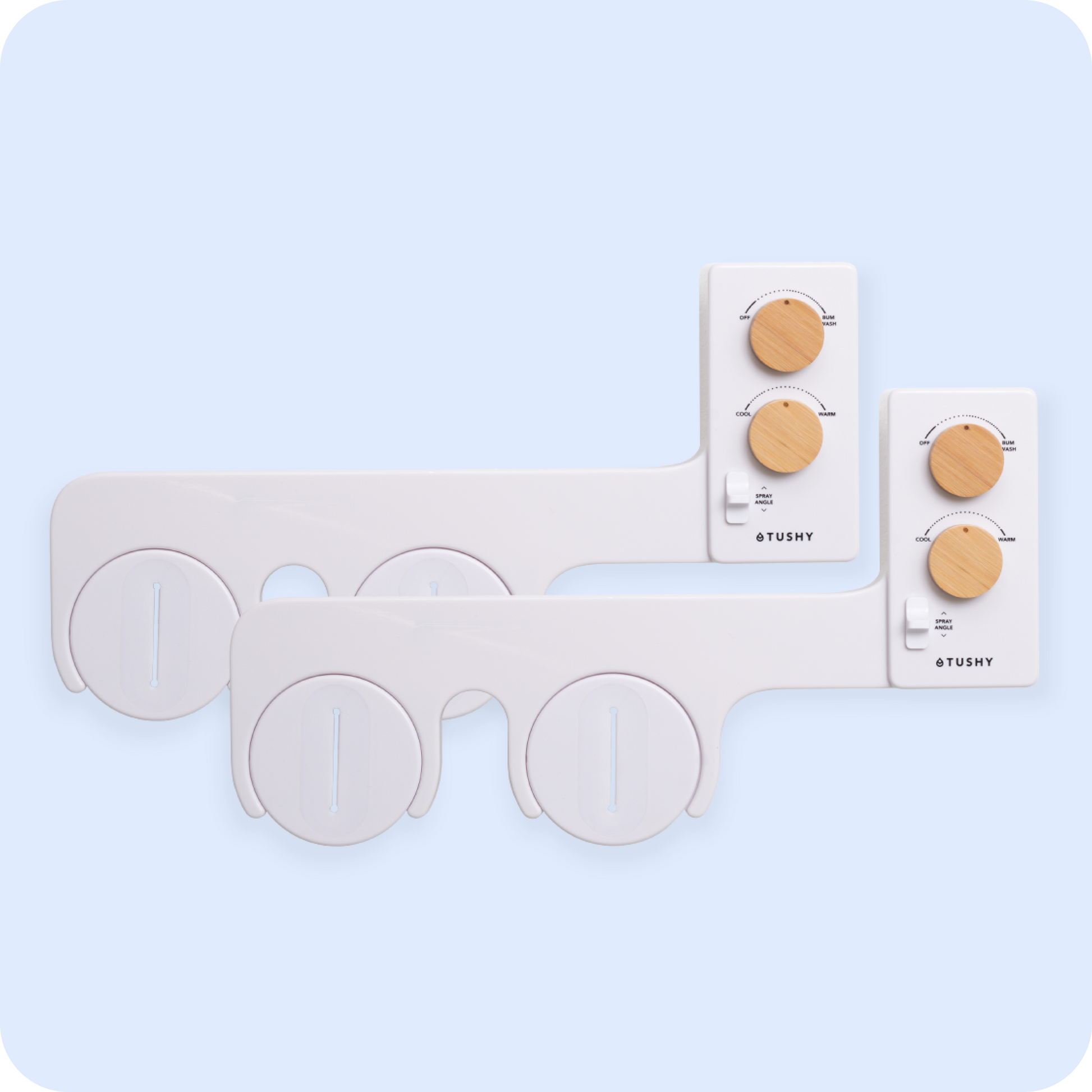 TUSHY Spa 3.0 – TUSHY