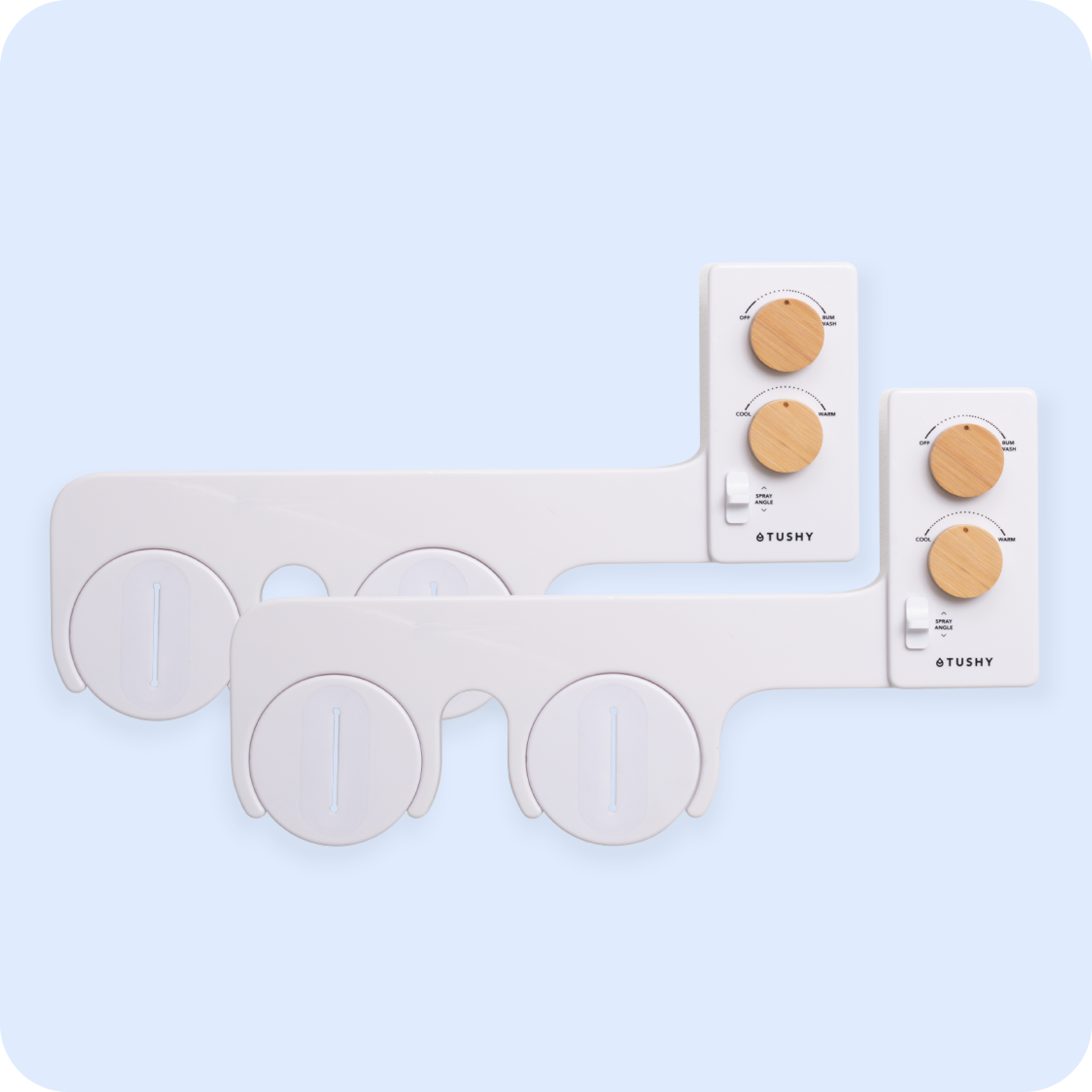 TUSHY Spa 3.0 – TUSHY