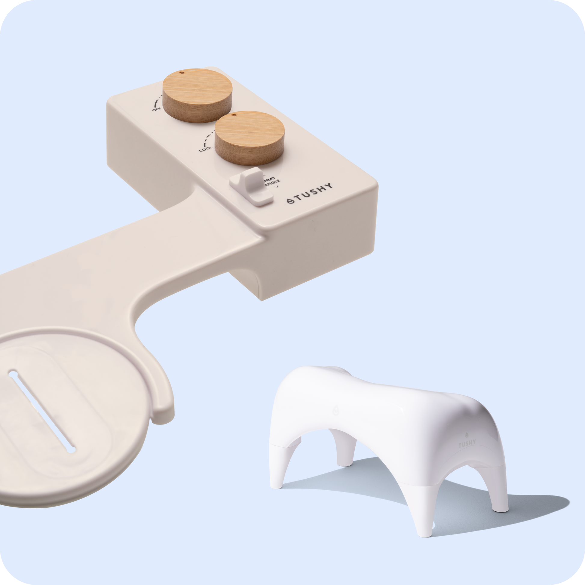 TUSHY Spa 3.0 – TUSHY