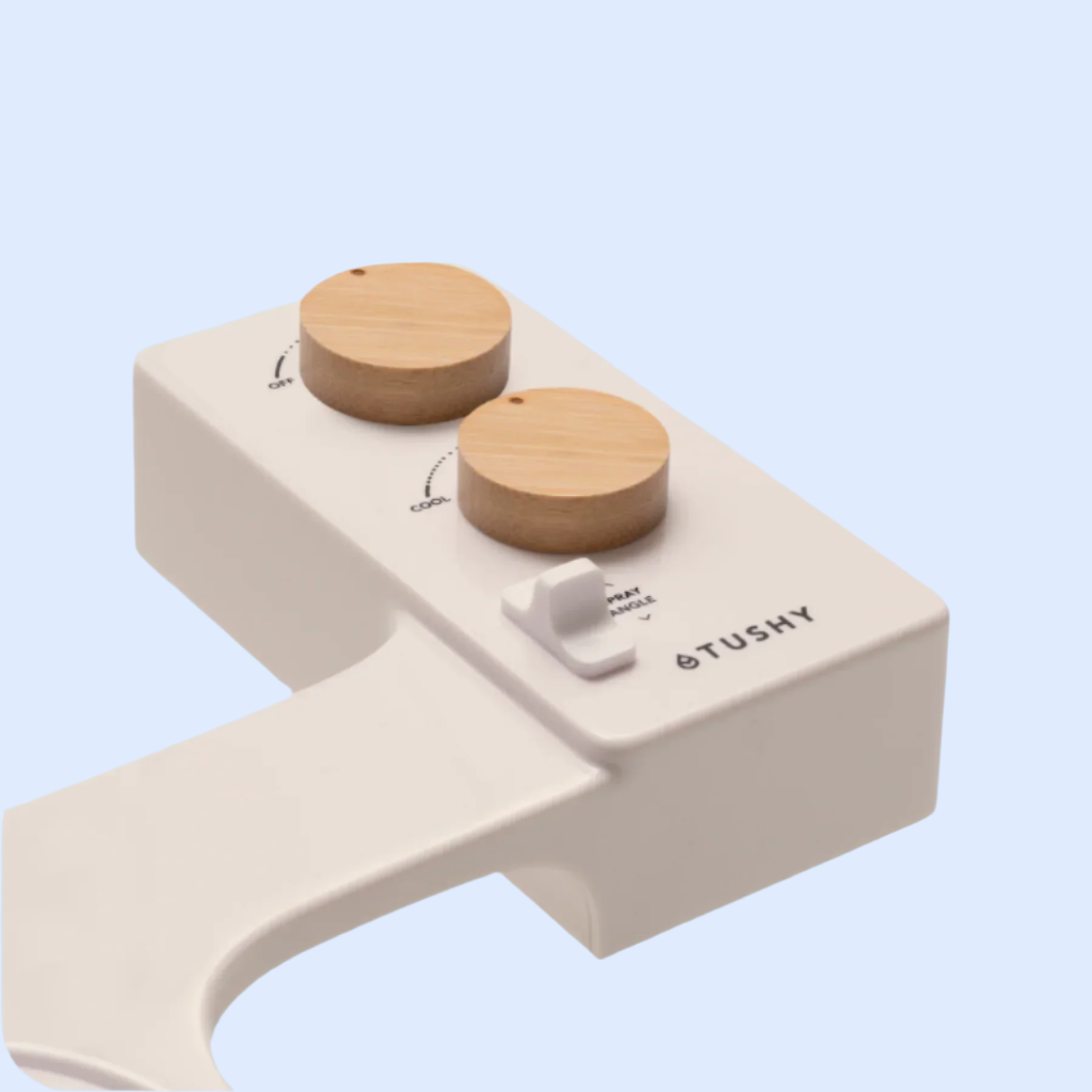 TUSHY Spa 3.0 – TUSHY