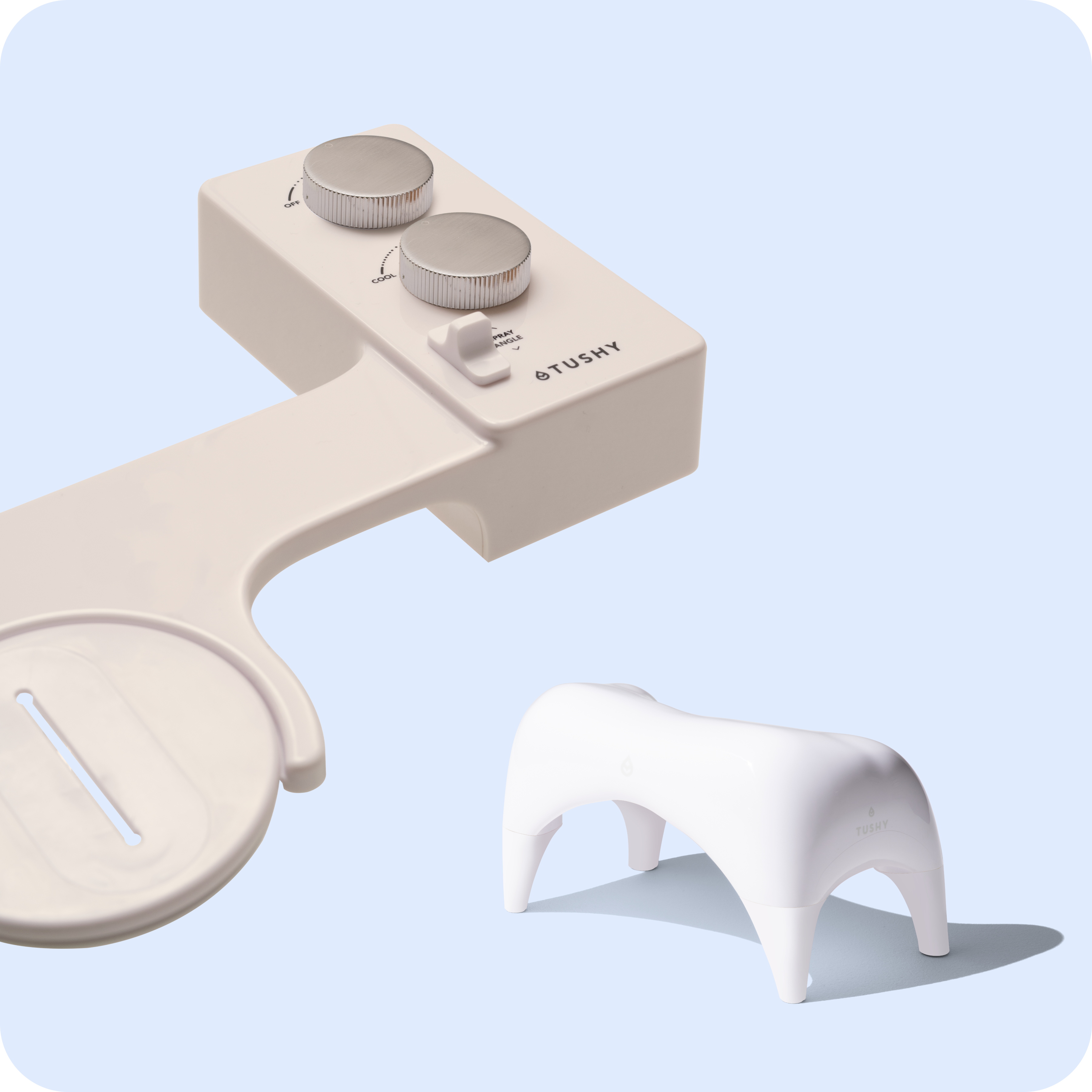 TUSHY Spa 3.0 – TUSHY