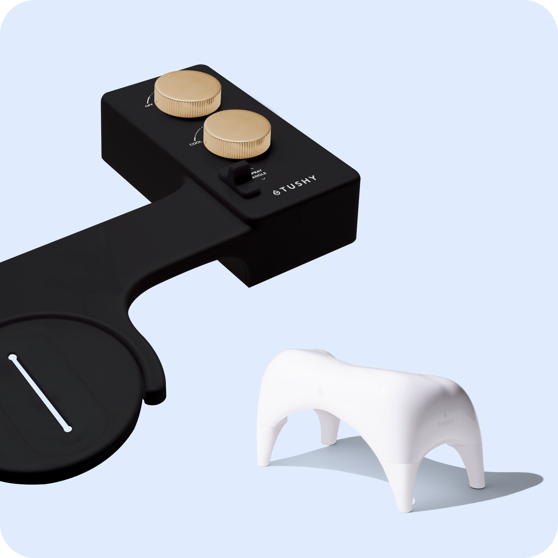 TUSHY Spa 3.0 – TUSHY