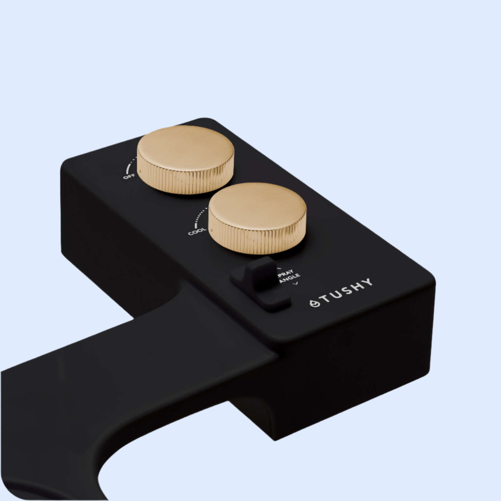 TUSHY Spa 3.0 – TUSHY