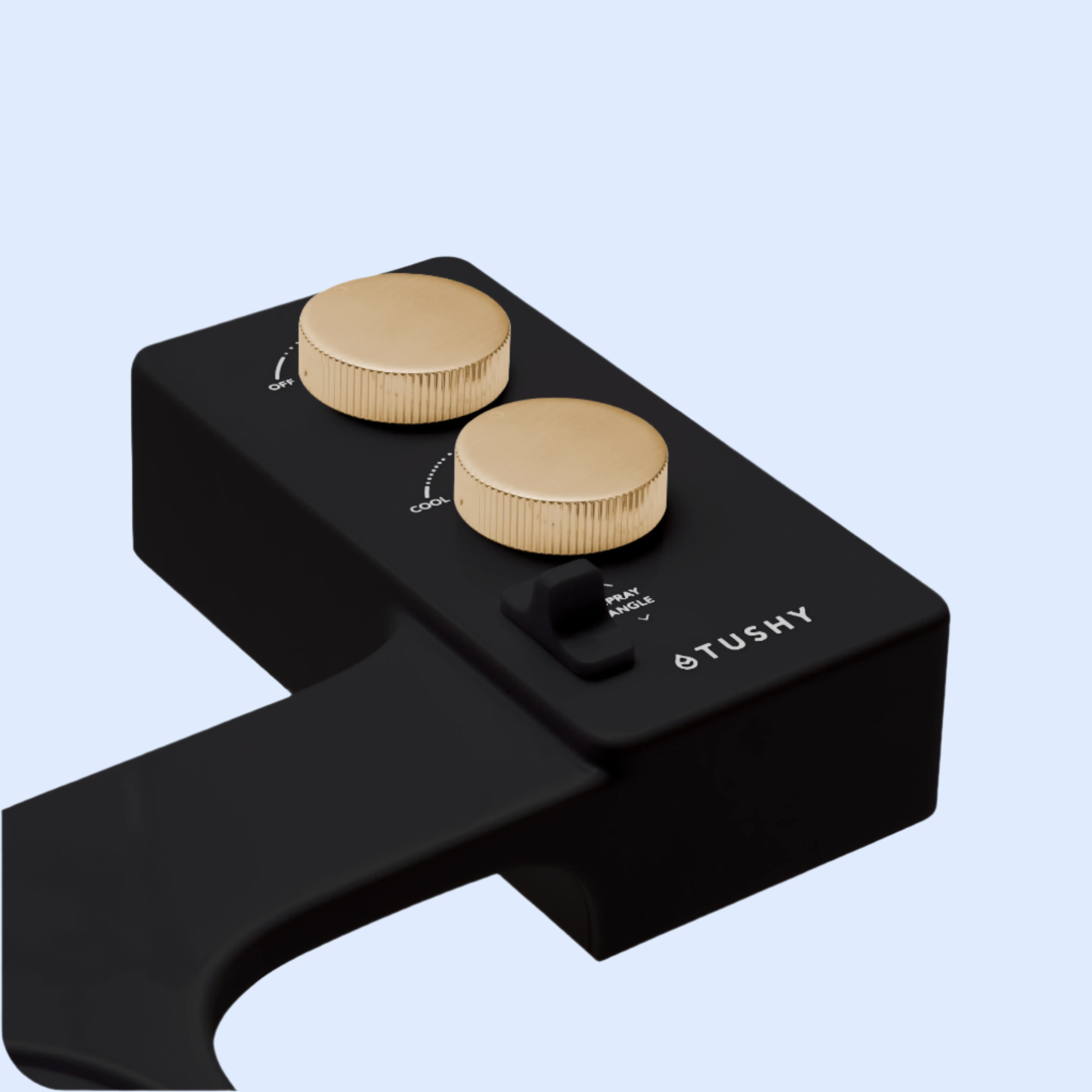 TUSHY Spa 3.0 – TUSHY