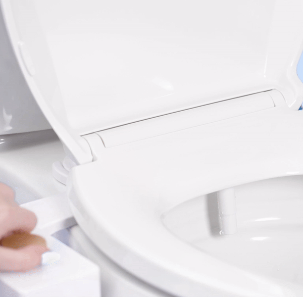 TUSHY Spa 3.0 – TUSHY