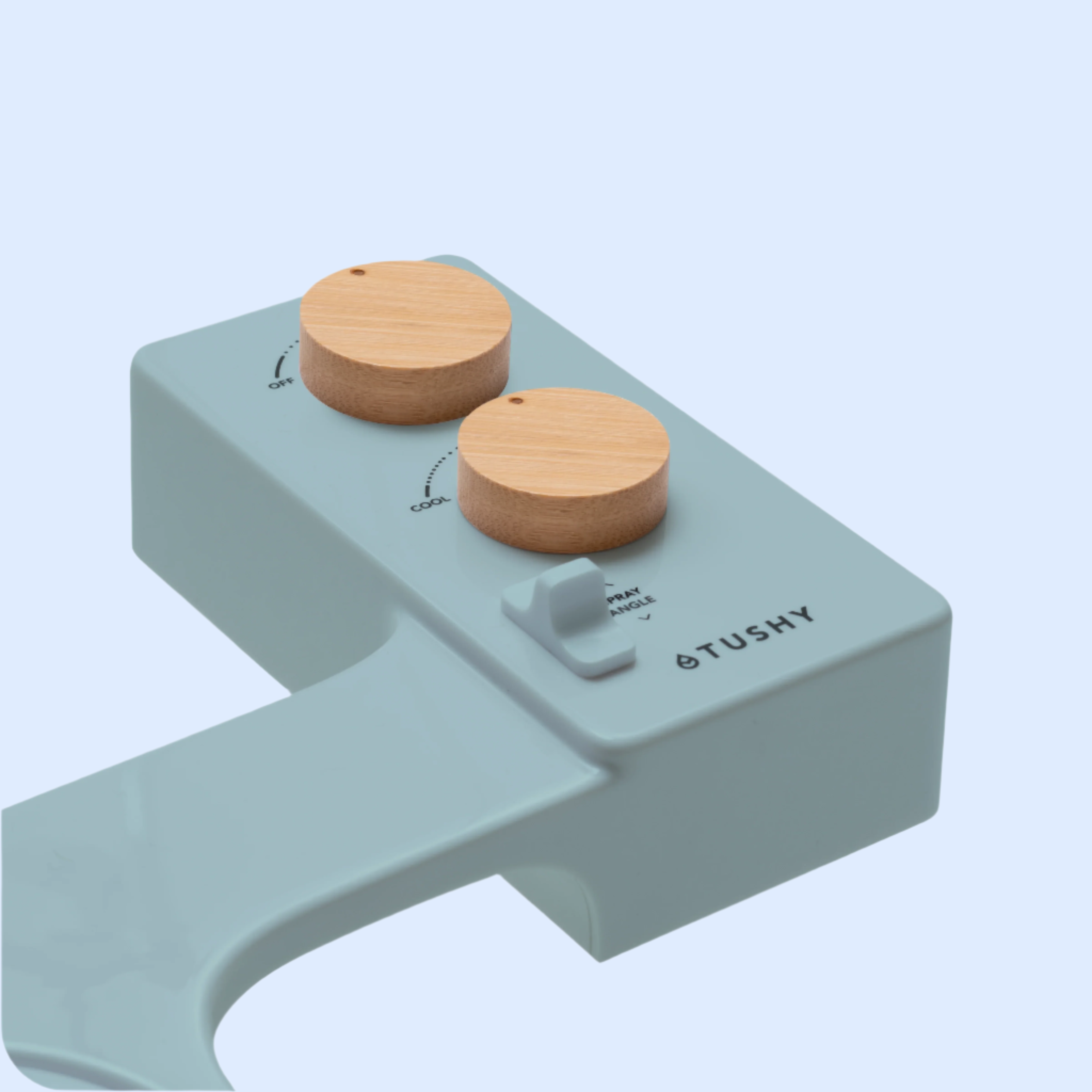 TUSHY Spa 3.0 – TUSHY