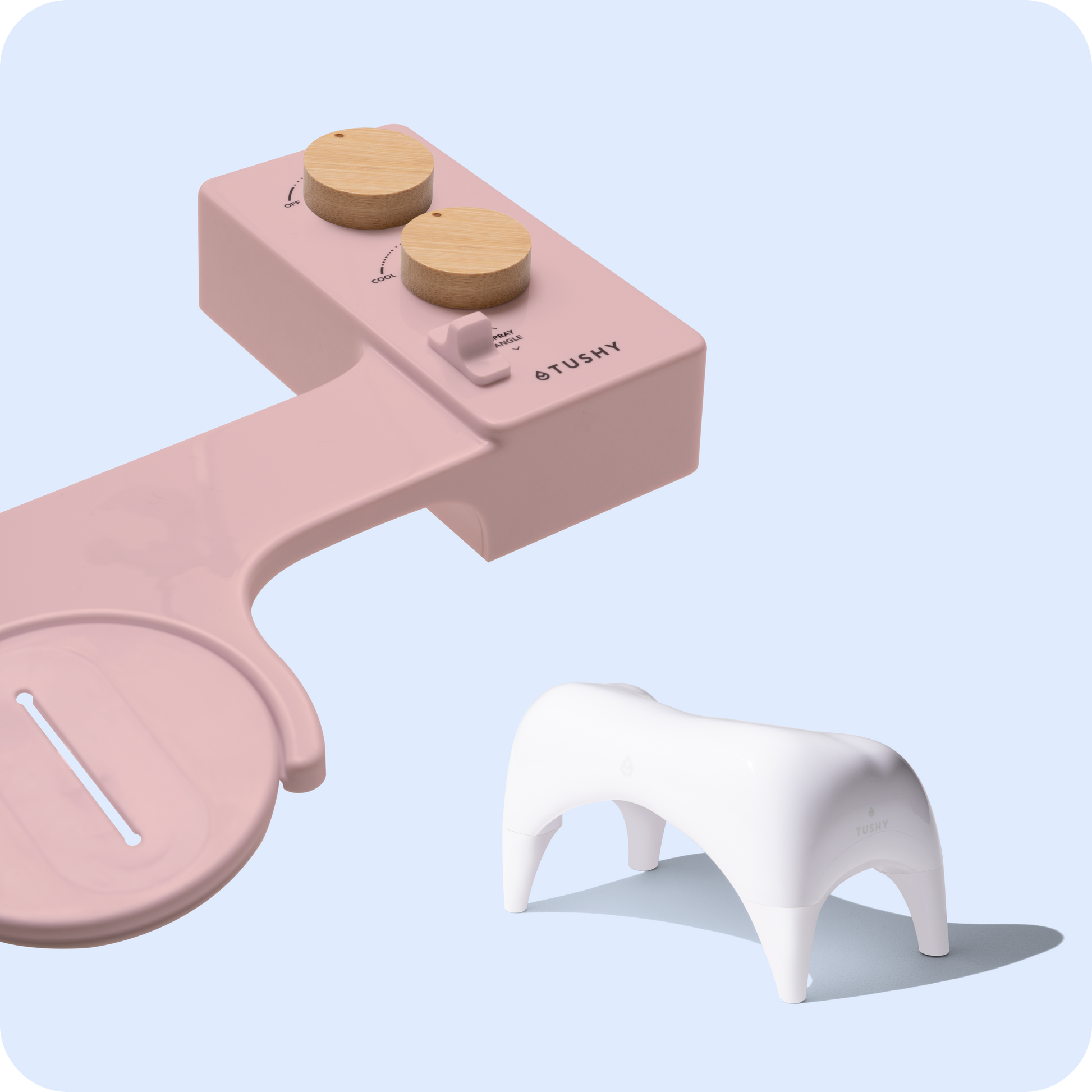 TUSHY Spa 3.0 – TUSHY