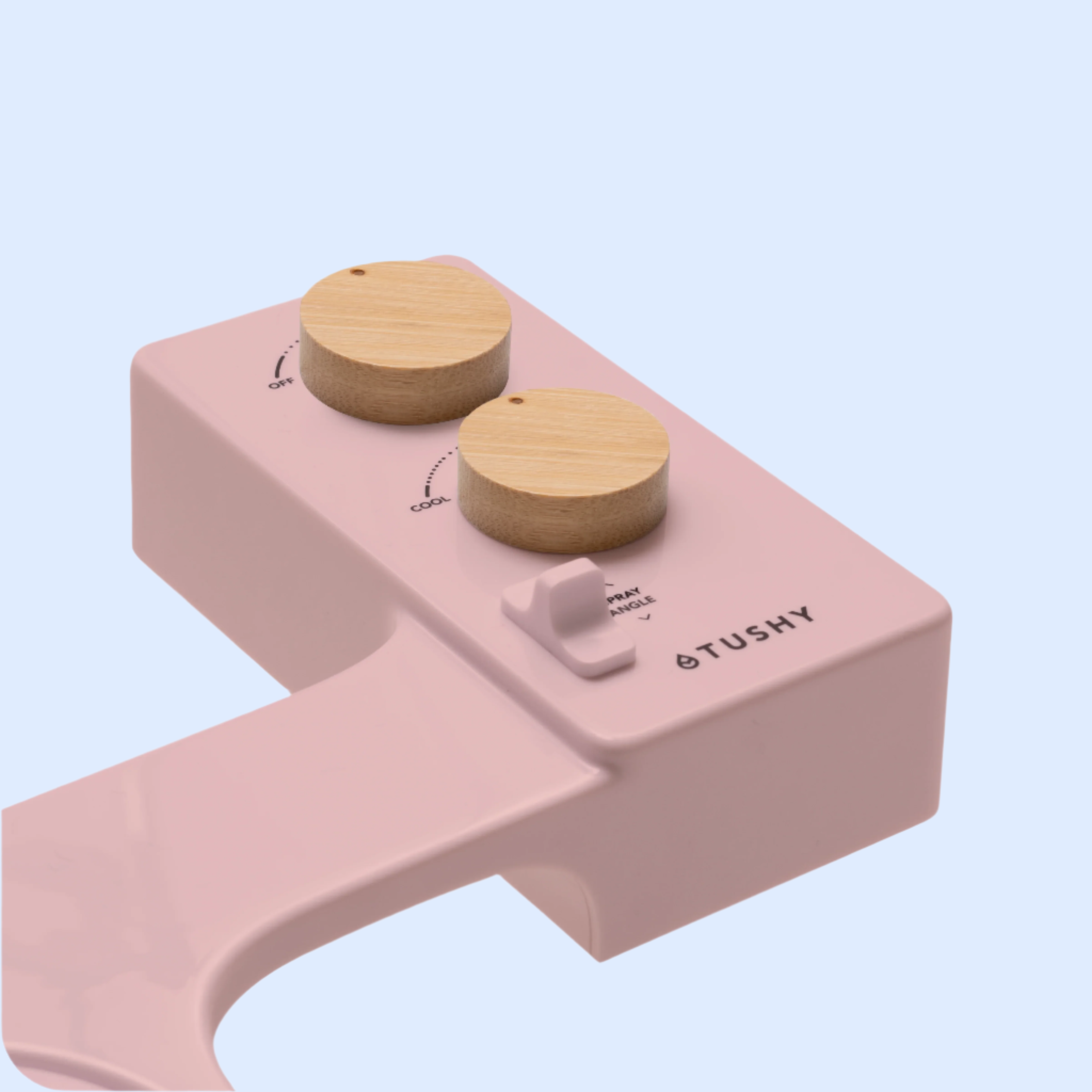 TUSHY Spa 3.0 – TUSHY