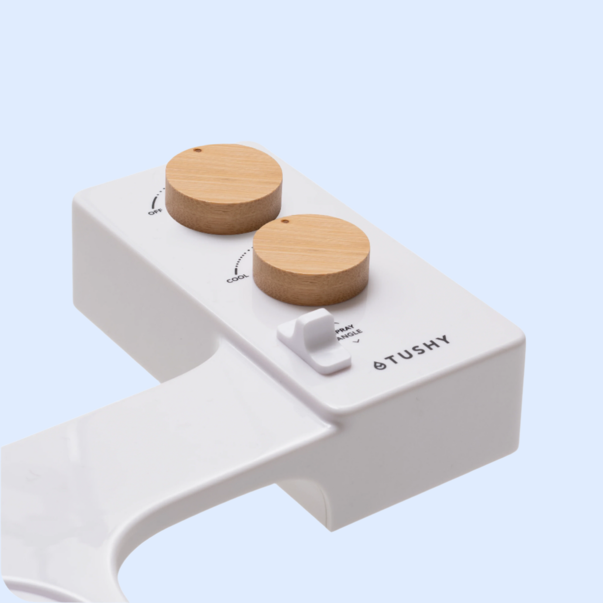 TUSHY Spa 3.0 – TUSHY